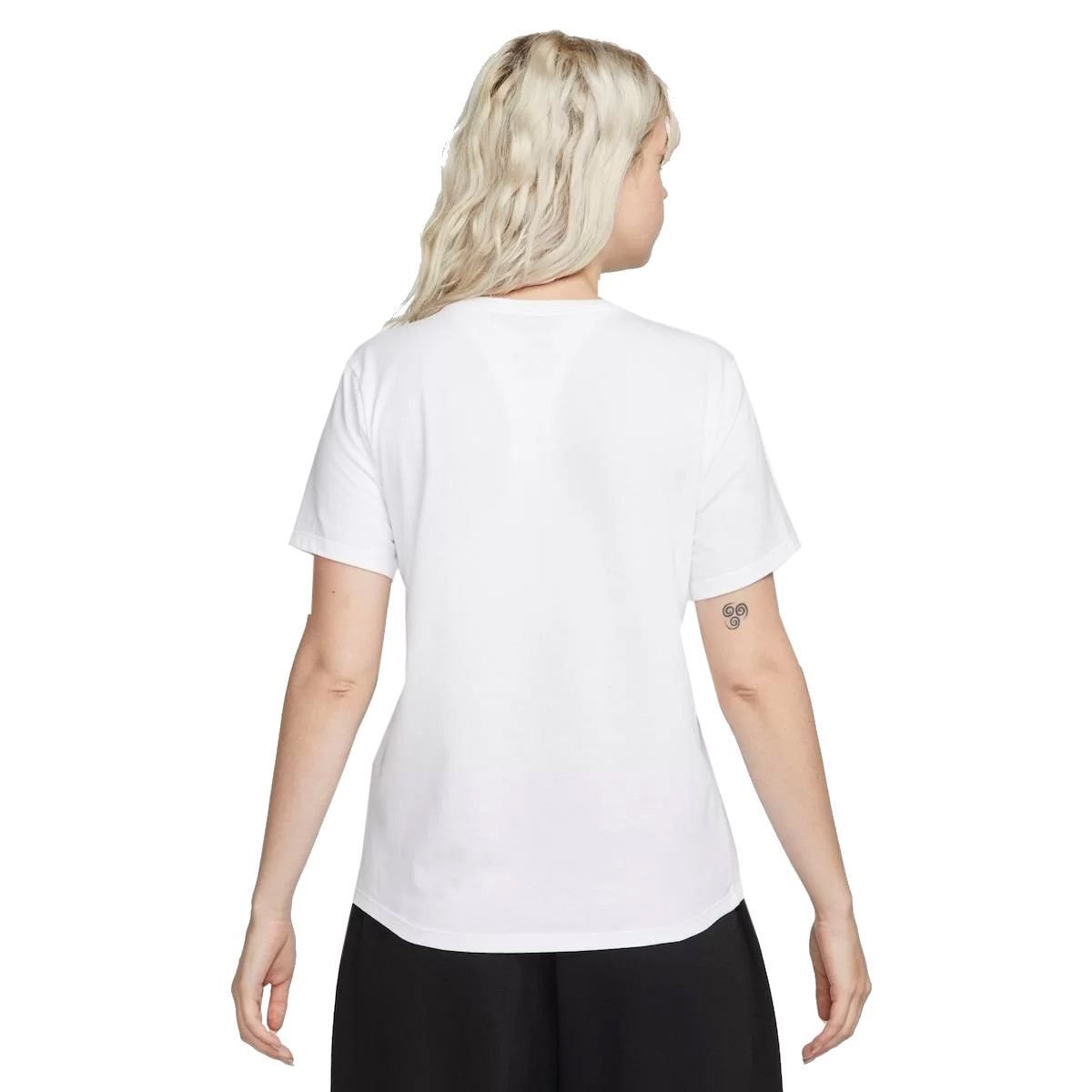 Nike Women Nsw Club SS Tee