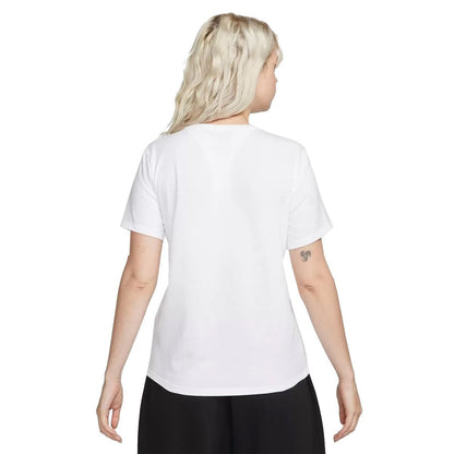 Nike Women Nsw Club SS Tee