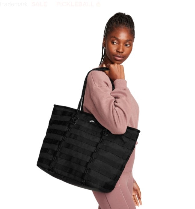 Nike Sportswear Rpm Tote Black