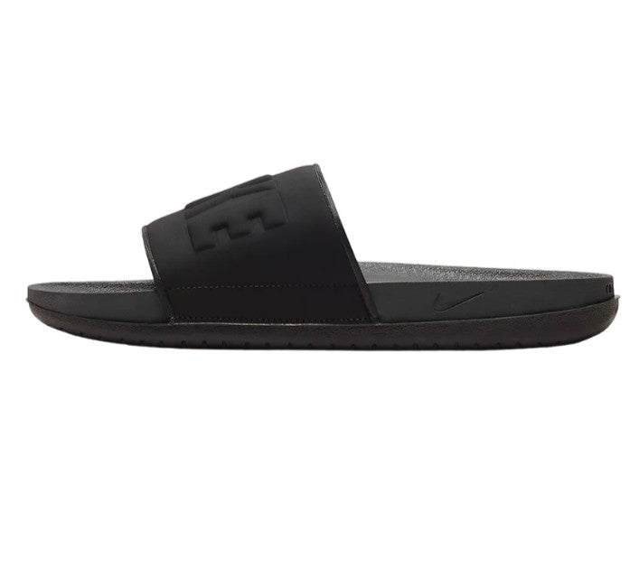 Nike OffCourt Black