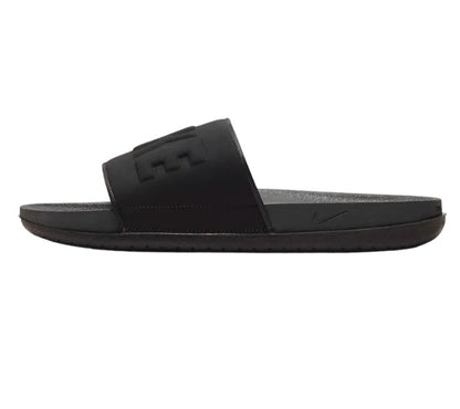 Nike OffCourt Black