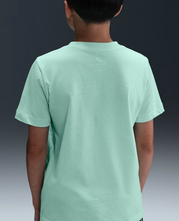 Nike Kid Nsw Tee Brandmark Futura