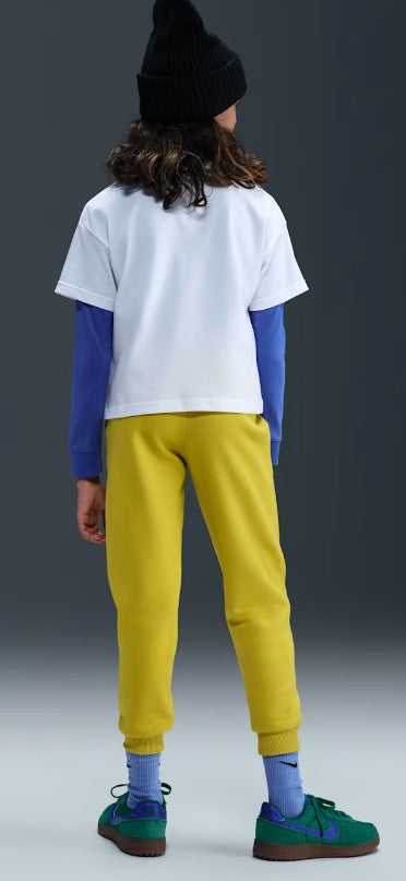 Nike Girl Nsw Tee Photo Cute Animal