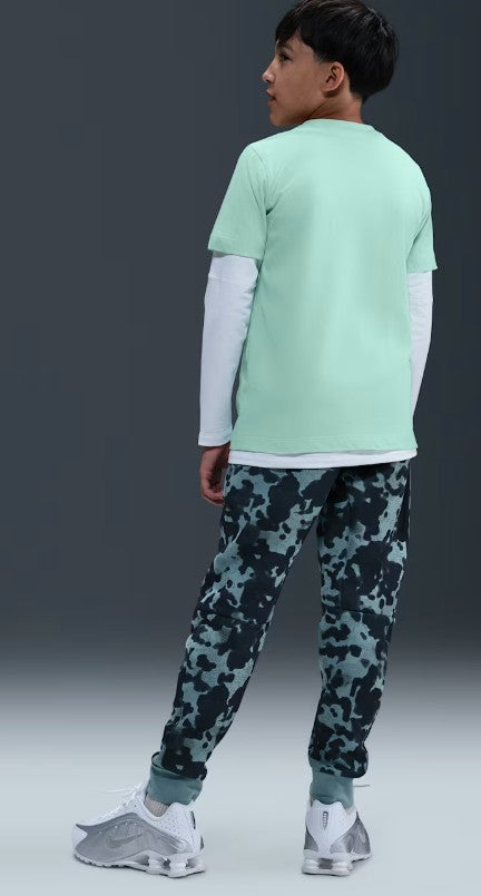 Nike Kid Nsw Tee Brandmark Futura