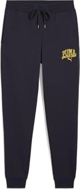Puma Class Sweatpants TR CI New Navy