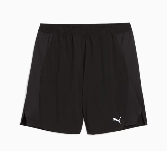 Puma M Run Velocity 7" Short Blk