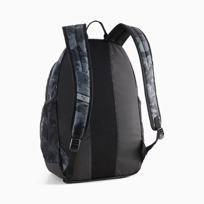 Puma Academy Aop Backpack Camouflage Osfa