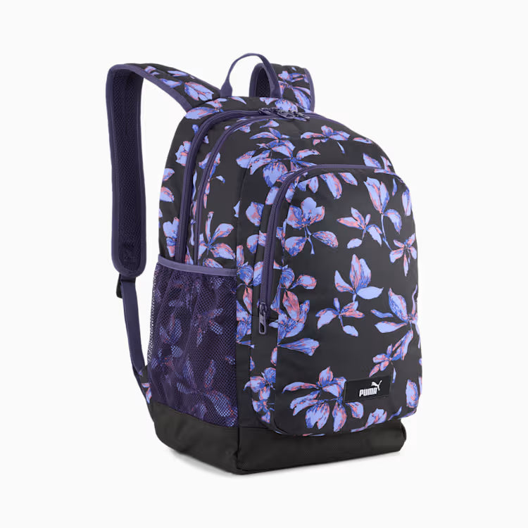Puma Academy Aop Backpack Black Osfa
