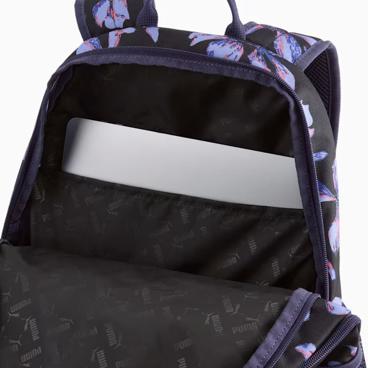 Puma Academy Aop Backpack Black Osfa