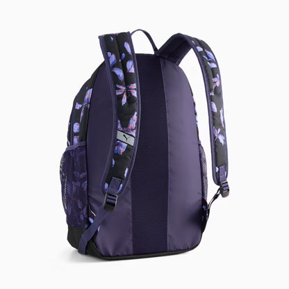 Puma Academy Aop Backpack Black Osfa