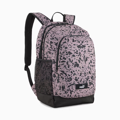 Puma Academy Aop Backpack Sand Osfa