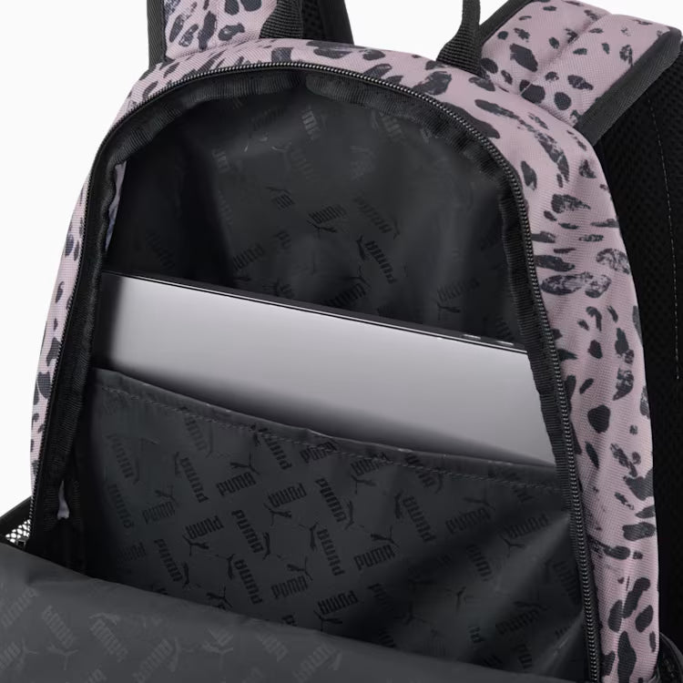 Puma Academy Aop Backpack Sand Osfa