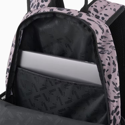 Puma Academy Aop Backpack Sand Osfa