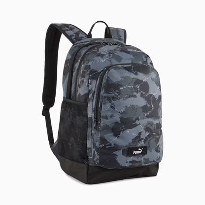 Puma Academy Aop Backpack Camouflage Osfa