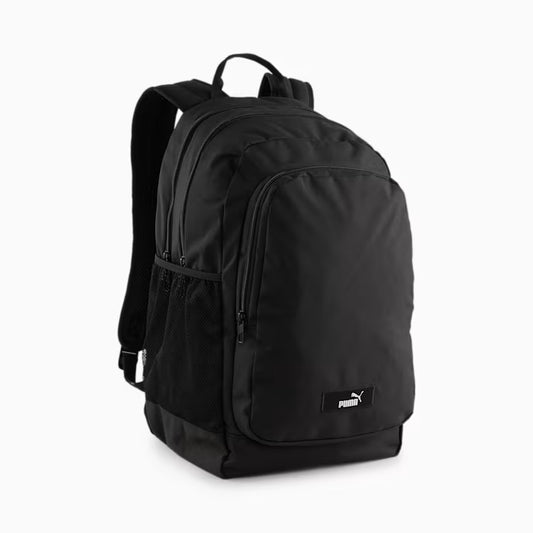 Puma Academy Back Pack Black