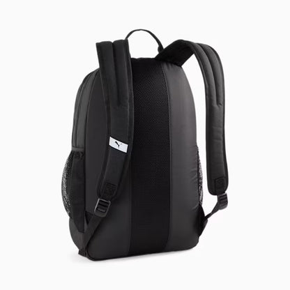 Puma Academy Back Pack Black