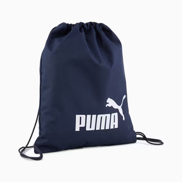Puma Phase Gym Sack Navy