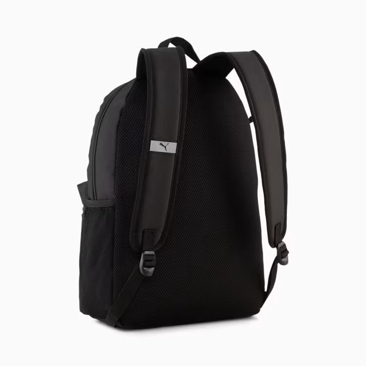 Puma Phase Backpack Set Black