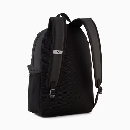 Puma Phase Backpack Set Black