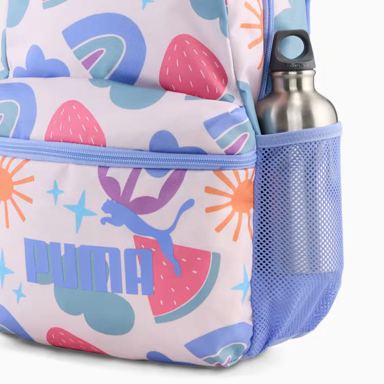 Puma Phase Aop Back Pack Jasmine