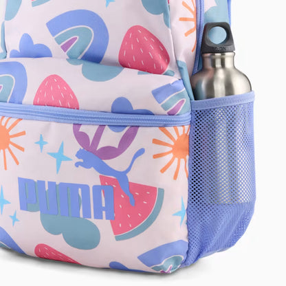 Puma Phase Aop Back Pack Jasmine