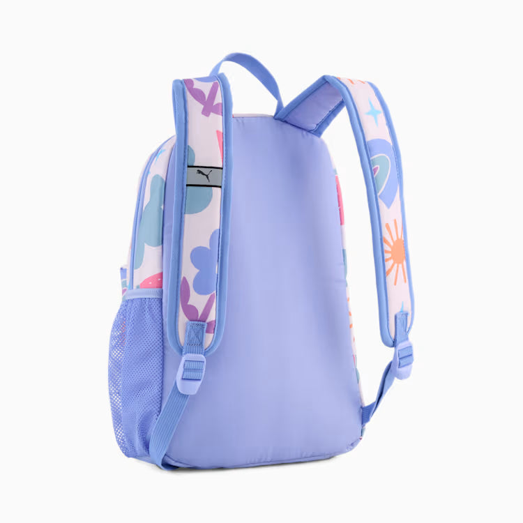 Puma Phase Aop Back Pack Jasmine
