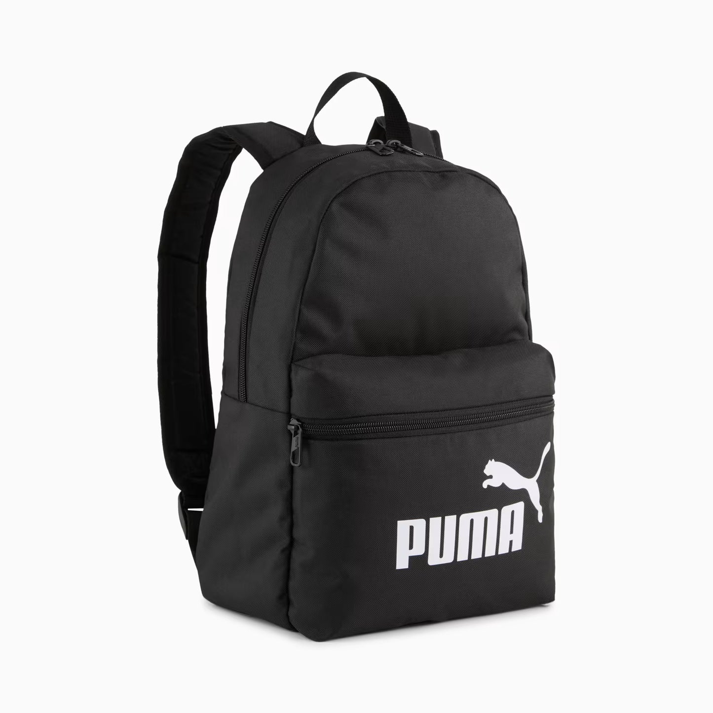 Puma Phase Small Backpack Black