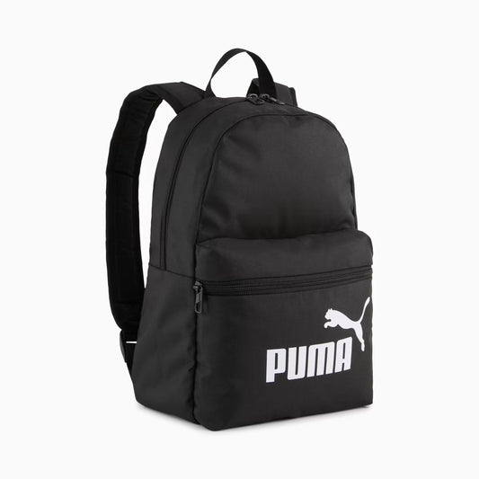 Puma Phase Small Backpack Black