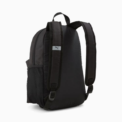 Puma Phase Small Backpack Black