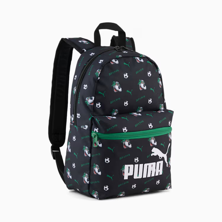 Puma Phase Super Back Pack Black