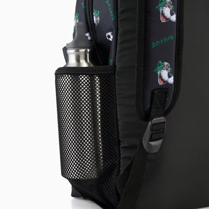 Puma Phase Super Back Pack Black