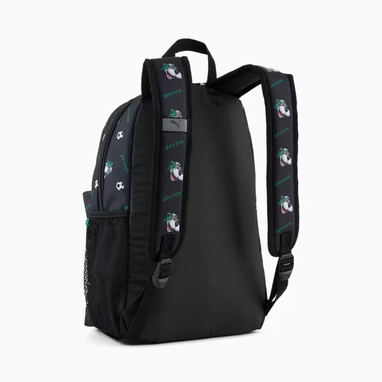 Puma Phase Super Back Pack Black