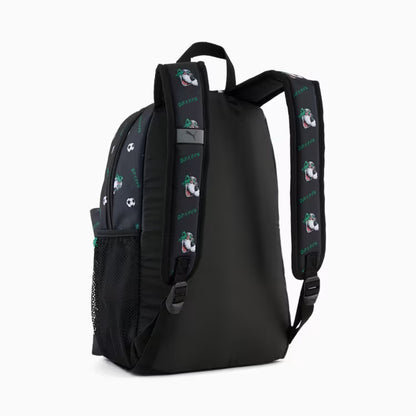 Puma Phase Super Back Pack Black