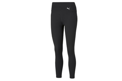 Puma Favorite Forever High Waist 7 8 Tight Blk