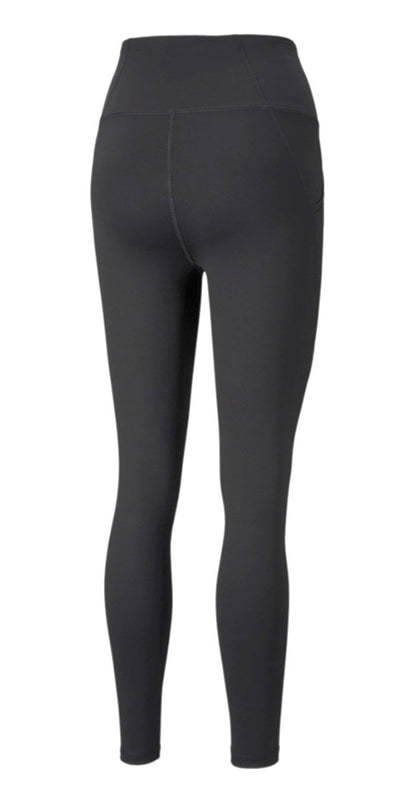 Puma Favorite Forever High Waist 7 8 Tight Blk