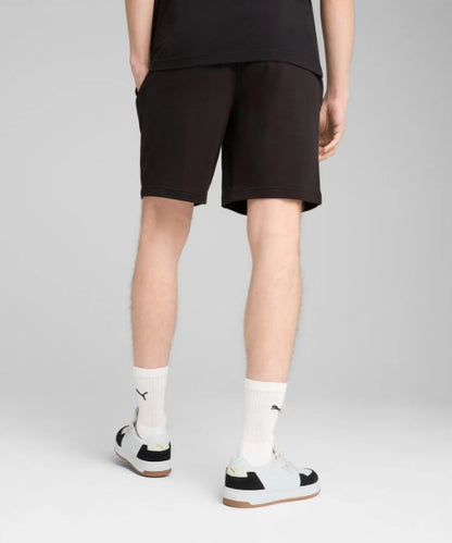 Puma Class Shorts 8" TR Blk