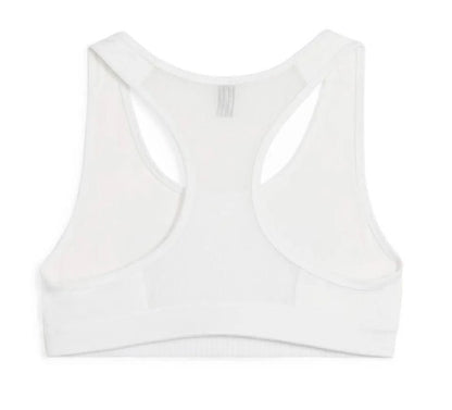 Puma-4Keeps Bra White/Blk