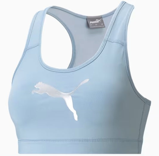 Puma MD Impact 4Keeps Bra Blk