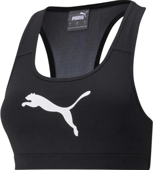 Puma MD Impact 4Keeps Bra Blk