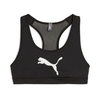 Puma-4Keeps Bra Blk