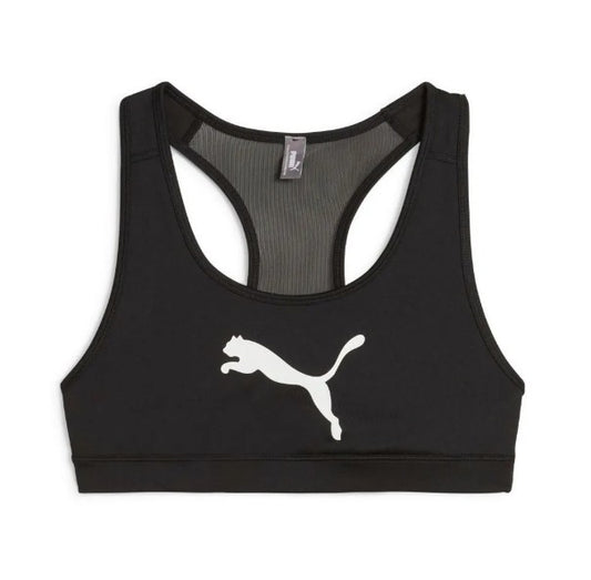 Puma-4Keeps Bra Blk