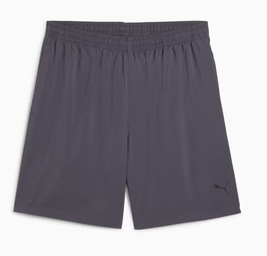 Puma Train Fav Blaster 7" Short Galactic Gray