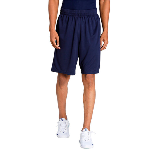 Puma Performance Knit 10" Short M Peacoat