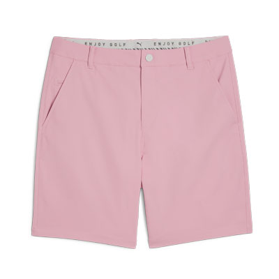 Puma Dealer Short 8" Mauved Out