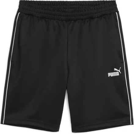 Puma Sport Poly Shorts 9 Puma Blk