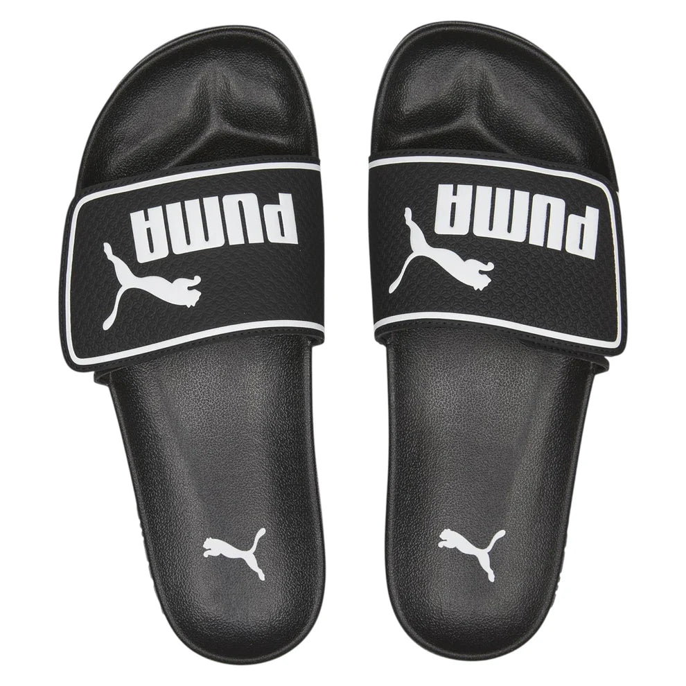 Puma Leadcat 2.0 V Blk/Wht