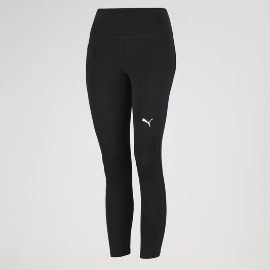 Puma W Tad Essential Tight - HW 7/8 Blk