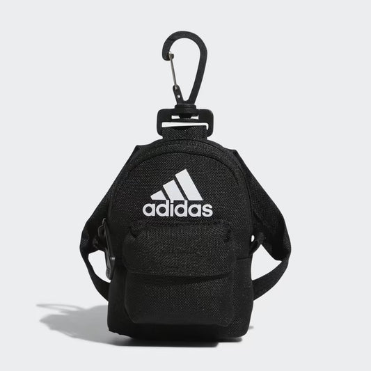 ADIDAS PACKABLE BAG BLACK/BLACK