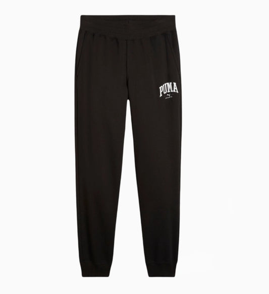 Puma Squad Sweatpants FL C Blk