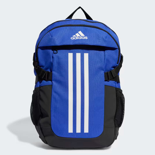 Adidas Power VI Backpack Lucid Blue/White